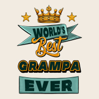 World's Best Grampa Ever Premium Sweatshirt | Teevron