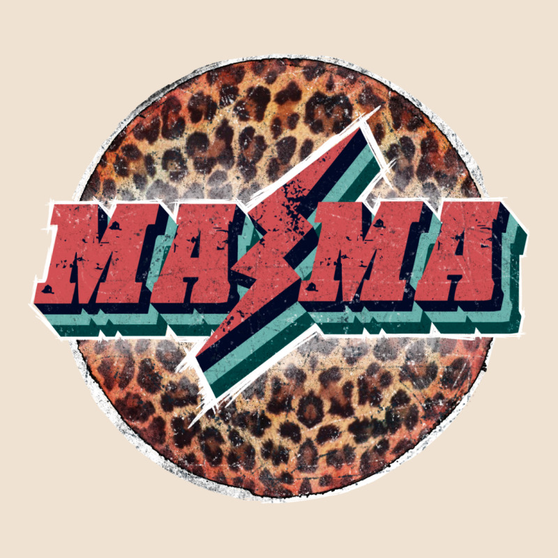 Mama Urban Heavy Tee by JahusDesignShop | Teevron