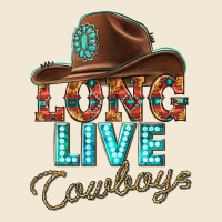 Long Live Cowboys Ladies Tee | Teevron
