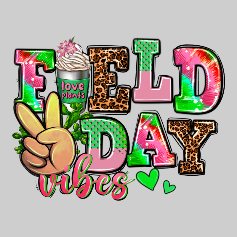 Field Day Vibes Premium Tee by AdoDesignShop | Teevron