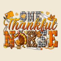 One Thankful Nurse Premium Tee | Teevron
