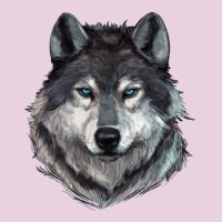 Wolf Ladies Tee | Teevron