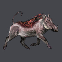 Warthog Illustrations Classic Tee | Teevron