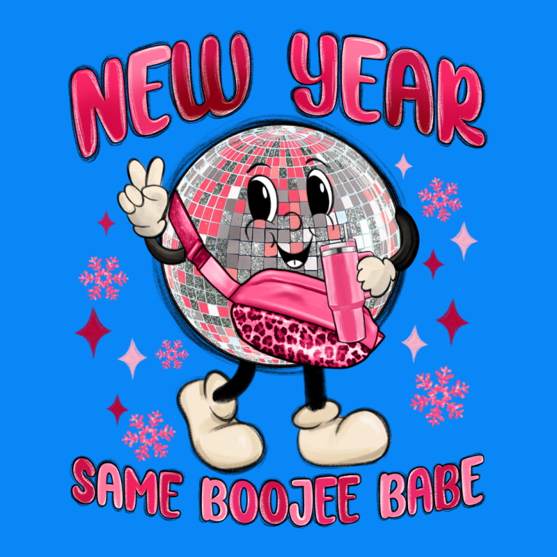 New Year Same Boojee Babe Zipper Hoodie by MaliasSmallBusiness | Teevron