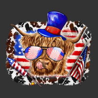 4th of july cow | Teevron