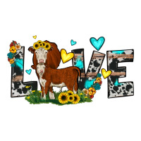 love western cow | Teevron