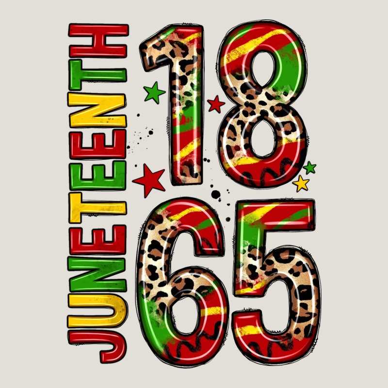 1865 Juneteenth Heavy Core Tee by Zillion Design Studio | Teevron
