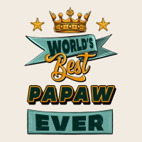 World's Best Papaw Ever Premium Sweatshirt | Teevron