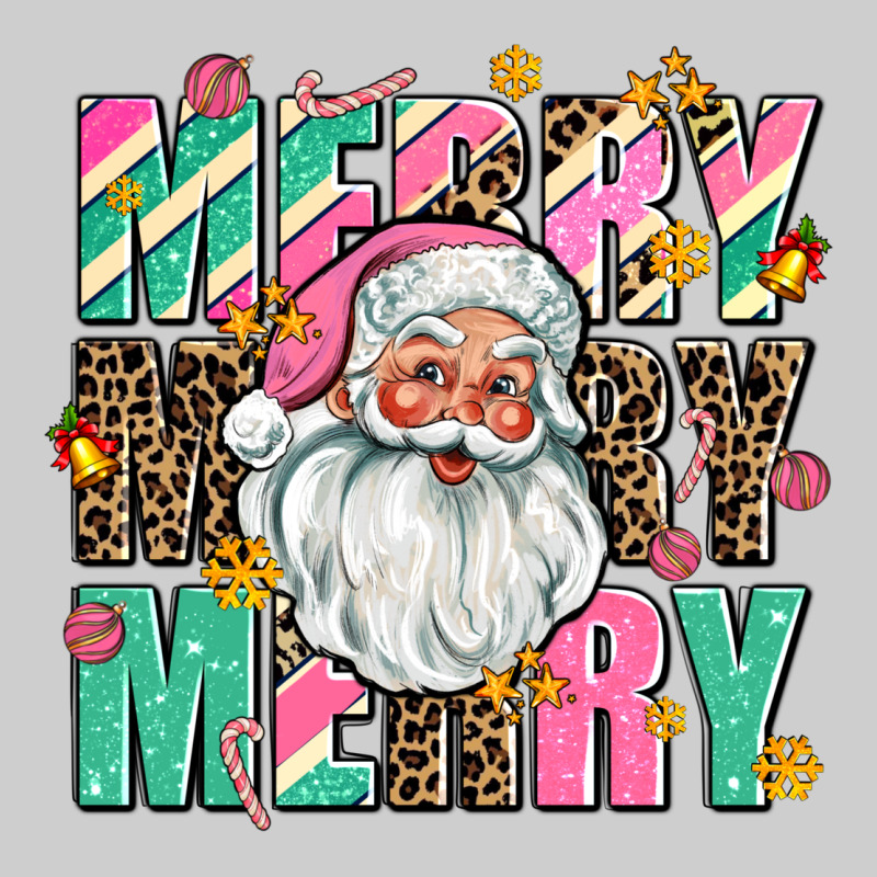 Merry Merry Merry Premium Tee by AdoDesignShop | Teevron