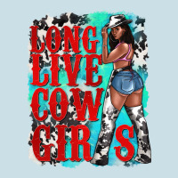 Long Live Cowgirls Ladies Tee | Teevron