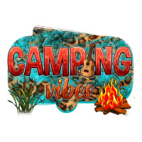 camping vibes | Teevron