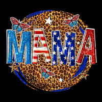 4th Of July Mama Heavy Core Tee | Teevron