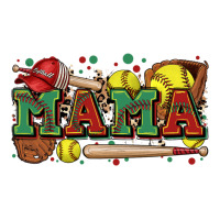 mama softball | Teevron
