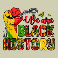 We Are Black History Heavy Core Tee | Teevron