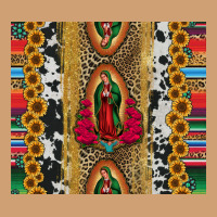 Lady Of Guadalupe Vintage Tee | Teevron