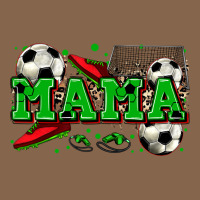 Mama Soccer Premium Tee | Teevron