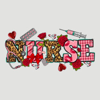 Valentines Day Nurse Classic Tee | Teevron