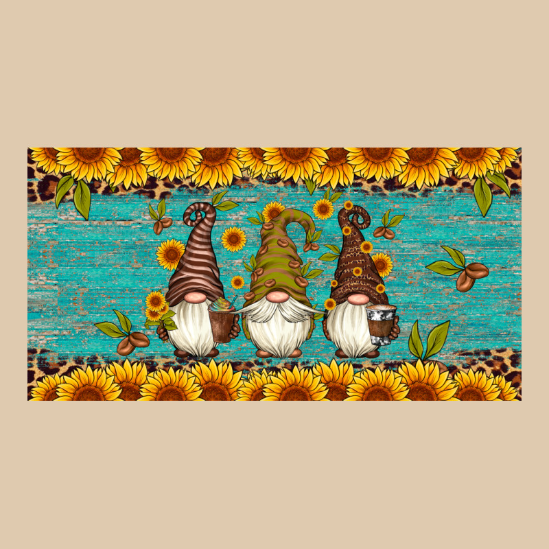 Coffee Gnomes Heavyweight Sweatshirt by Artiststas | Teevron