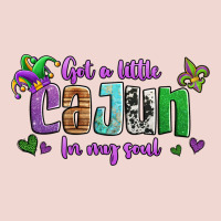 Got A Little Cajun In My Soul Premium Sweatshirt | Teevron