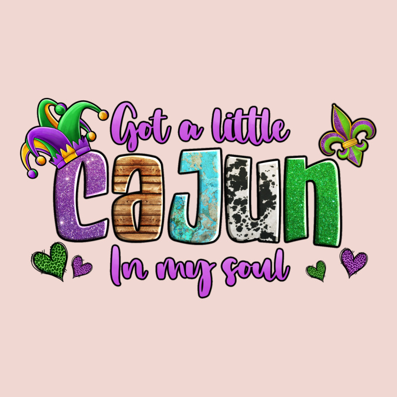 Got A Little Cajun In My Soul Premium Sweatshirt by Jasminsmagicworld | Teevron
