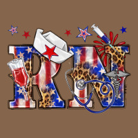 Rn Registered Nurse Billie Wilder Premium Tee | Teevron