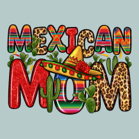 Mexican Mom Heavy Core Tee | Teevron