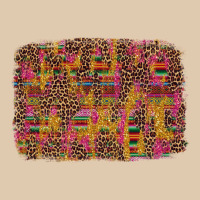 Cinco De Mayo Leopard Glitter Heavyweight Sweatshirt | Teevron