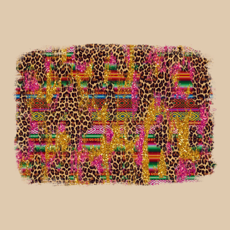 Cinco De Mayo Leopard Glitter Heavyweight Sweatshirt by Artiststas | Teevron