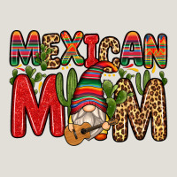 Mexican Mom Gnome Heavy Core Tee | Teevron