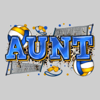 Aunt Volleyball Premium Tee | Teevron