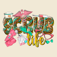 Scrub Life Premium Tee | Teevron