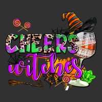 Cheers Witches Urban Heavy Tee | Teevron