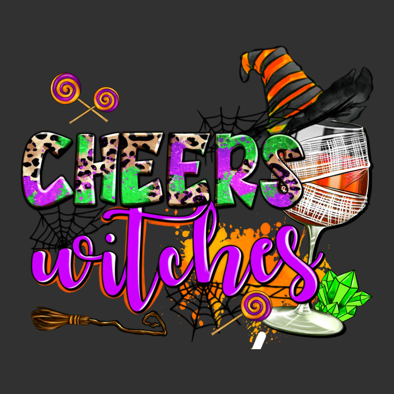 Cheers Witches Urban Heavy Tee by AdoDesignShop | Teevron