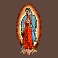 Our New Lady Of Guadalupe Classic Tee | Teevron