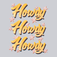 Howdy Howdy Howdy Heavyweight Sweatshirt | Teevron