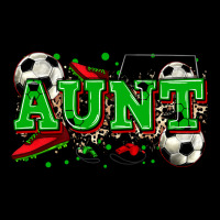 Aunt Soccer Premium Tee | Teevron