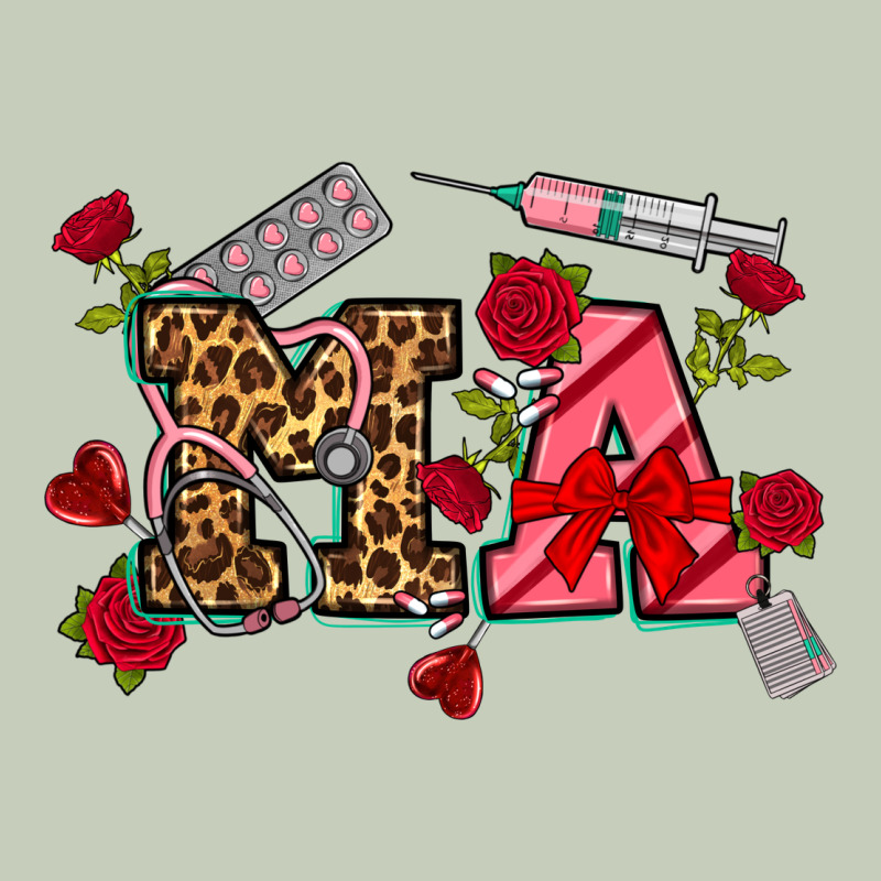 Valentines Day Ma Classic Tee by NancyCooperArtShop | Teevron