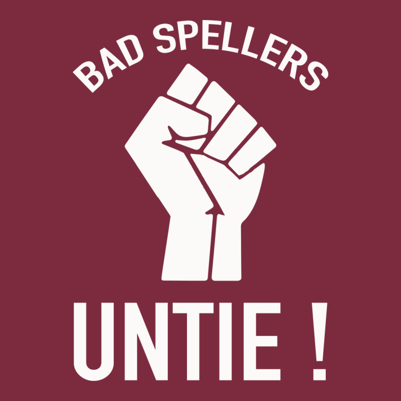 Bad Spellers Premium Hoodie by Bettercallsaul | Teevron