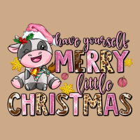 Have Yourself Merry Little Christmas Vintage Hoodie | Teevron