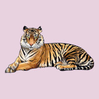 Tiger Classic Tee | Teevron
