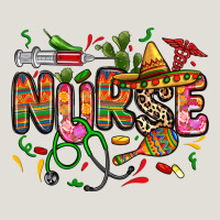 Cinco De Mayo Nurse Heavy Core Tee | Teevron