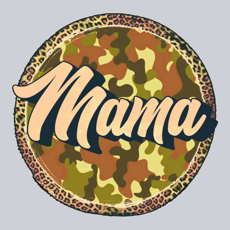 Mama   Camouflage Heavyweight Sweatshirt by JahusDesignShop | Teevron
