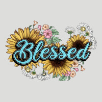 Blessed Zipper Hoodie | Teevron