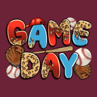 Game Day Baseball Long Sleeve Tee | Teevron