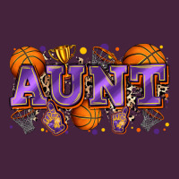 Aunt Basketball Premium Tee | Teevron