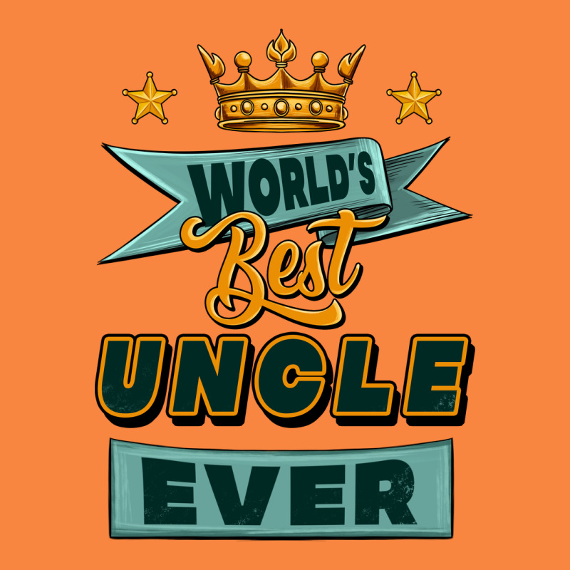 World's Best Uncle Ever Premium Sweatshirt by Jasminsmagicworld | Teevron