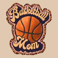 Basketball Mom Heavyweight Sweatshirt | Teevron