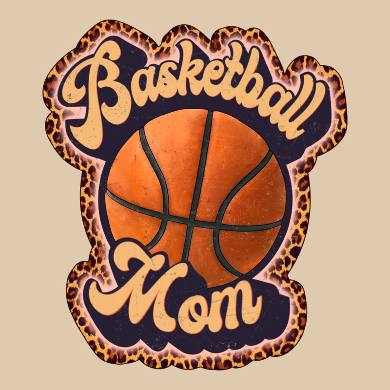 Basketball Mom Heavyweight Sweatshirt by JahusDesignShop | Teevron