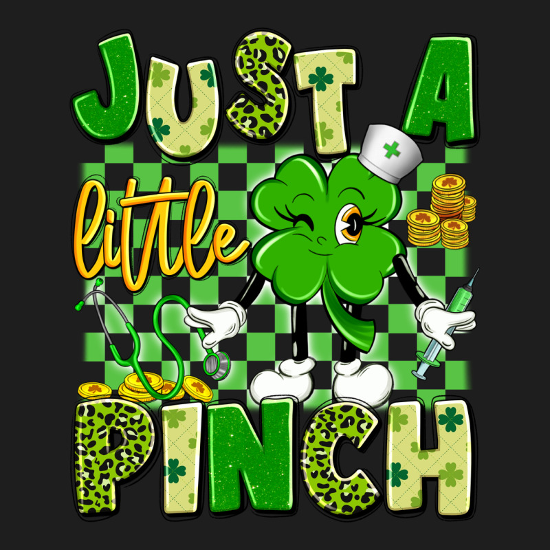 Just A Little Pinch Heavyweight Hoodie by Artiststas | Teevron