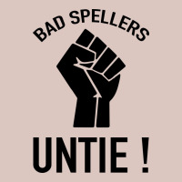 Bad Spellers Premium Hoodie | Teevron